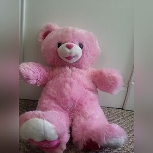 2016 Sweetheart Teddy